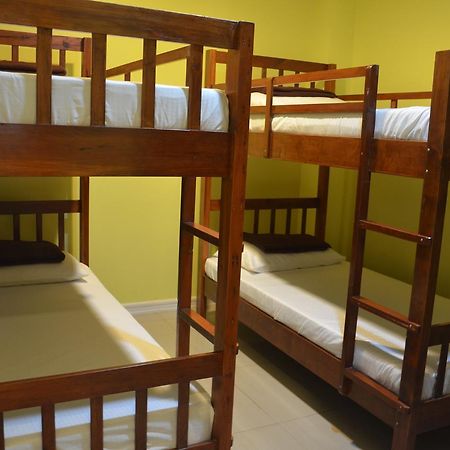 Rl Veranda Suite Baguio City Εξωτερικό φωτογραφία