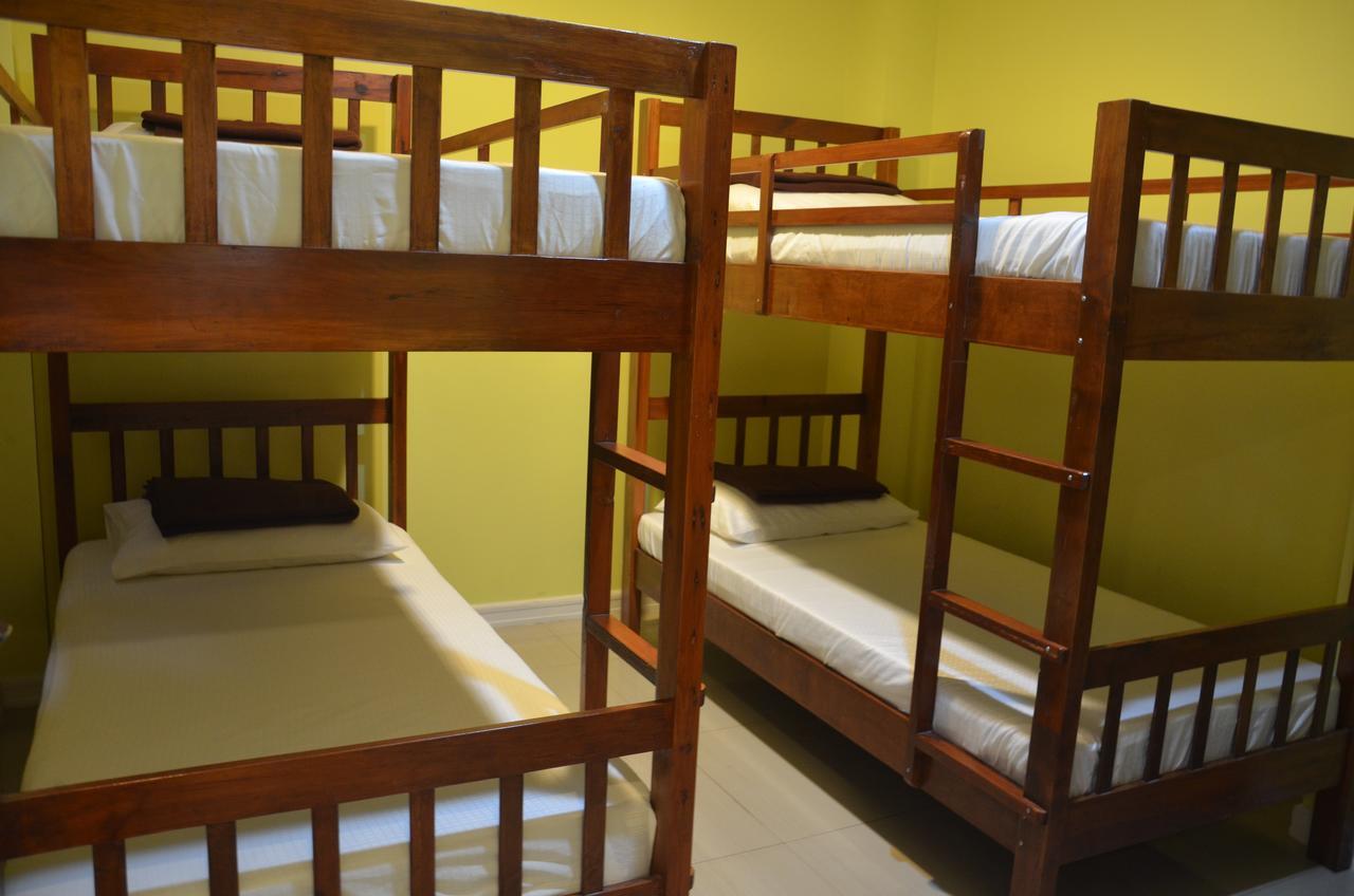 Rl Veranda Suite Baguio City Εξωτερικό φωτογραφία