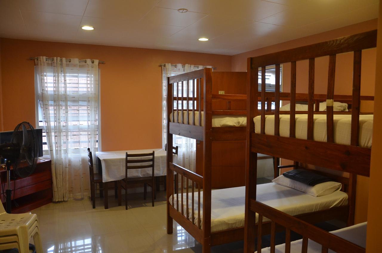 Rl Veranda Suite Baguio City Εξωτερικό φωτογραφία
