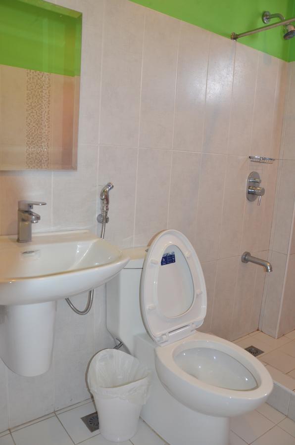 Rl Veranda Suite Baguio City Εξωτερικό φωτογραφία