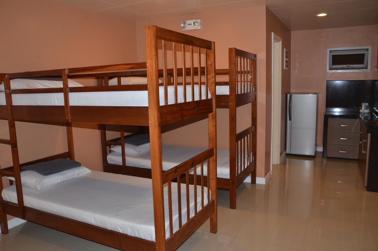 Rl Veranda Suite Baguio City Εξωτερικό φωτογραφία