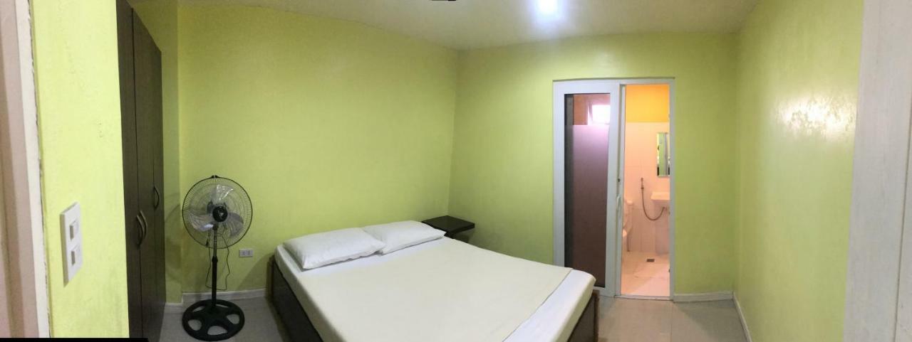 Rl Veranda Suite Baguio City Εξωτερικό φωτογραφία
