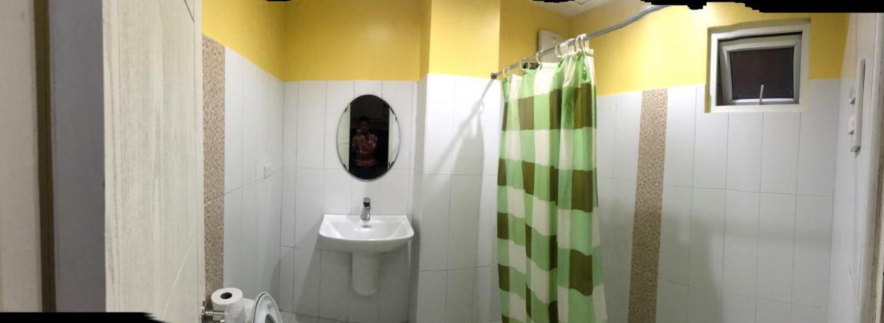 Rl Veranda Suite Baguio City Εξωτερικό φωτογραφία