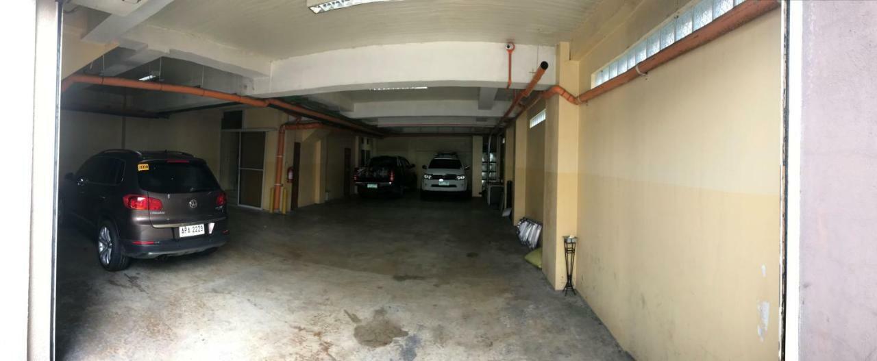 Rl Veranda Suite Baguio City Εξωτερικό φωτογραφία
