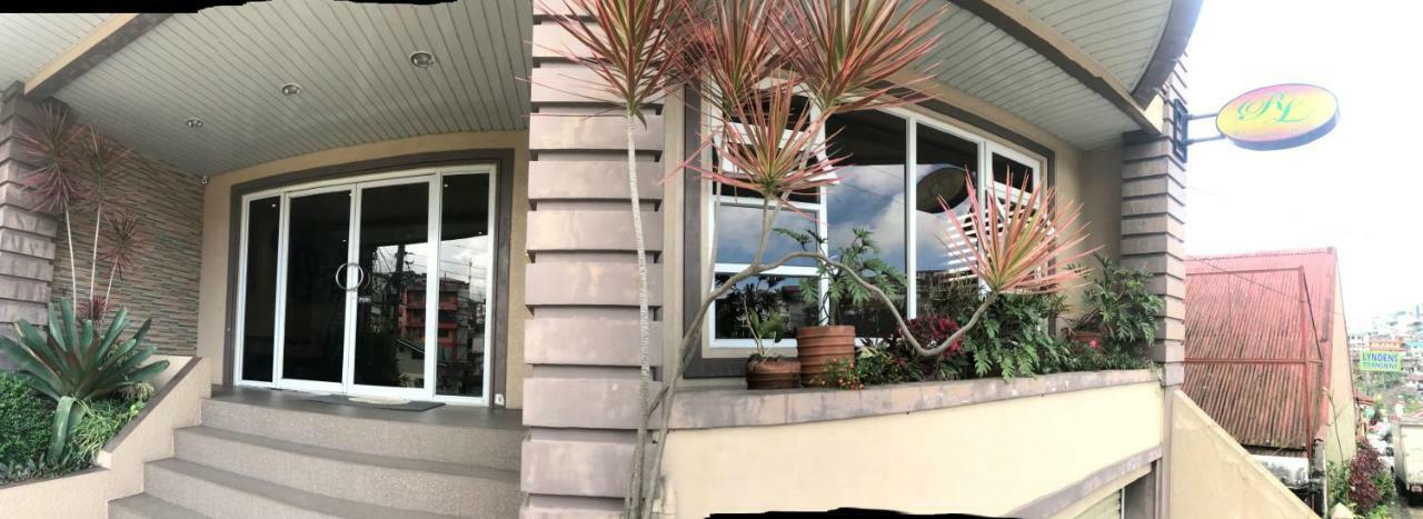 Rl Veranda Suite Baguio City Εξωτερικό φωτογραφία